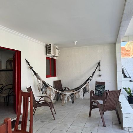 Casarao Porto De Galinhas Villa Екстериор снимка