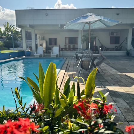 Casarao Porto De Galinhas Villa Екстериор снимка