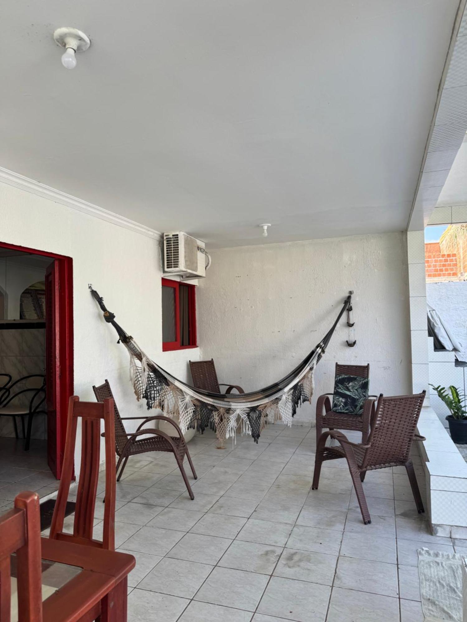 Casarao Porto De Galinhas Villa Екстериор снимка