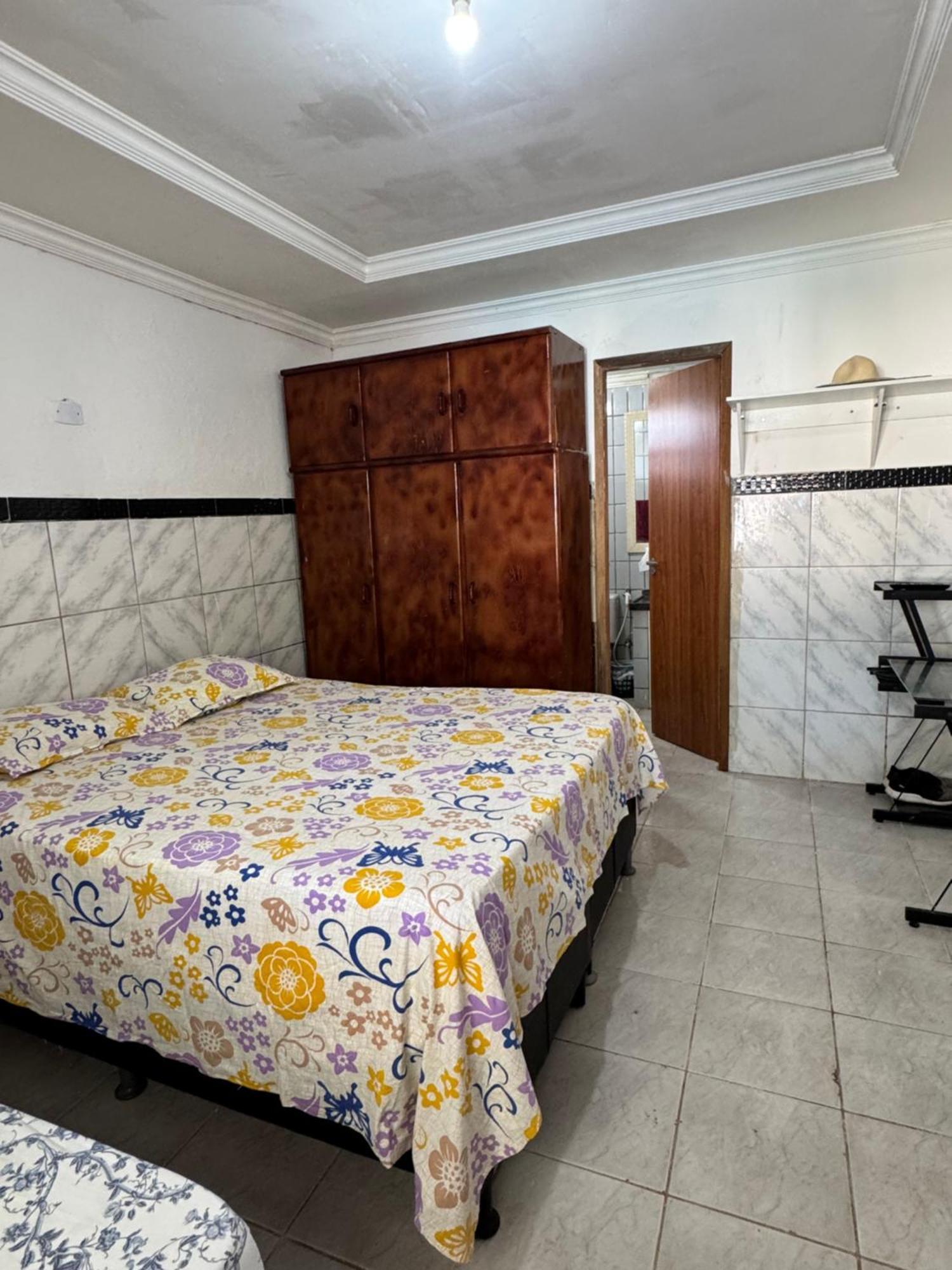Casarao Porto De Galinhas Villa Екстериор снимка