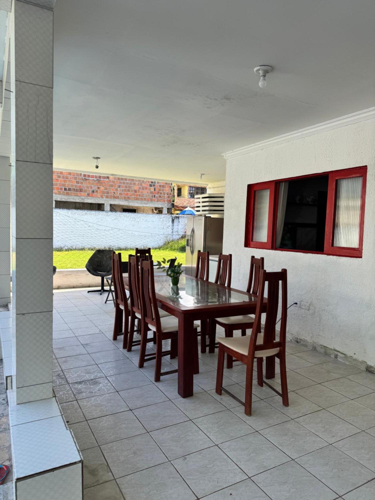 Casarao Porto De Galinhas Villa Екстериор снимка