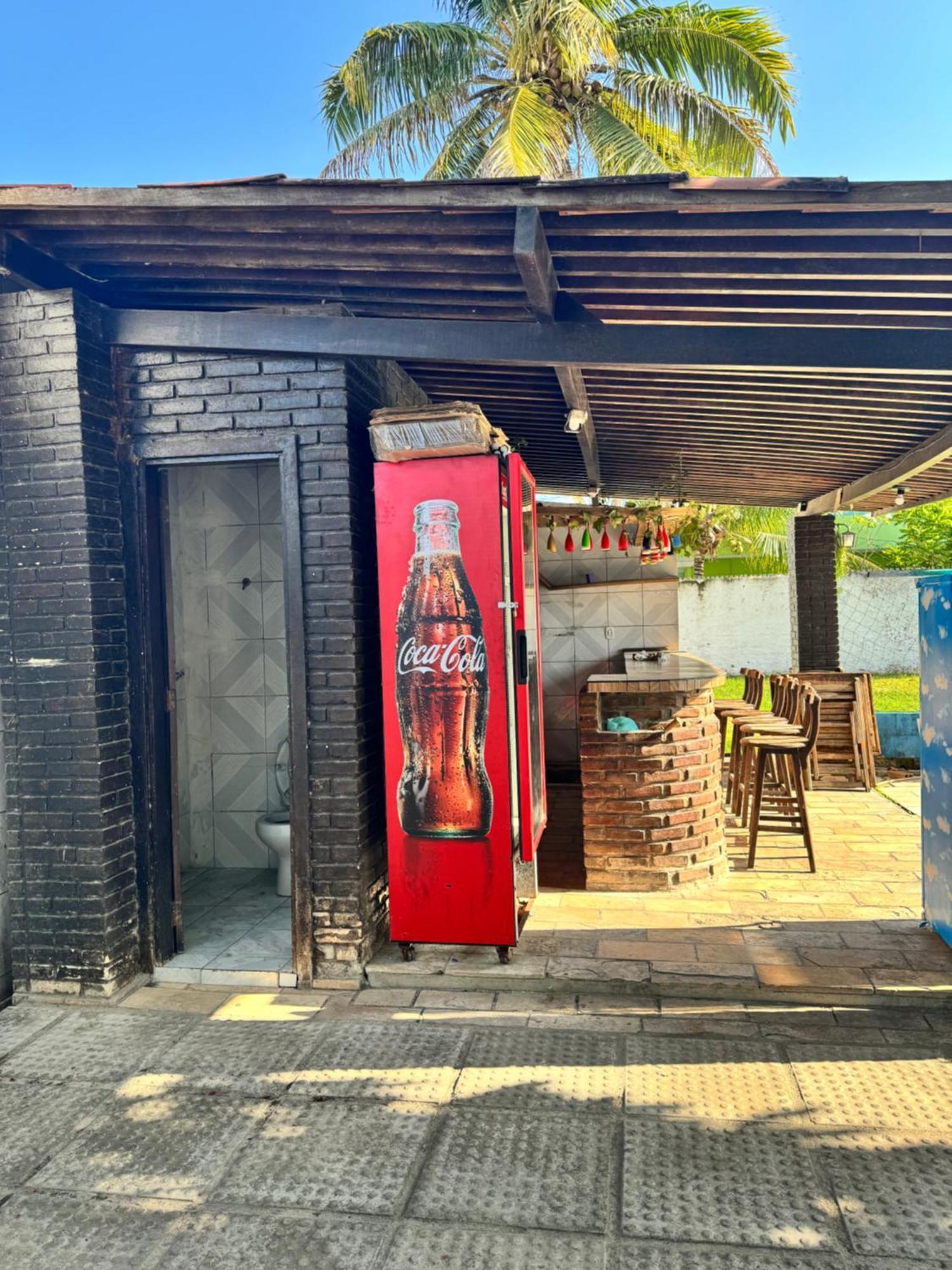 Casarao Porto De Galinhas Villa Екстериор снимка