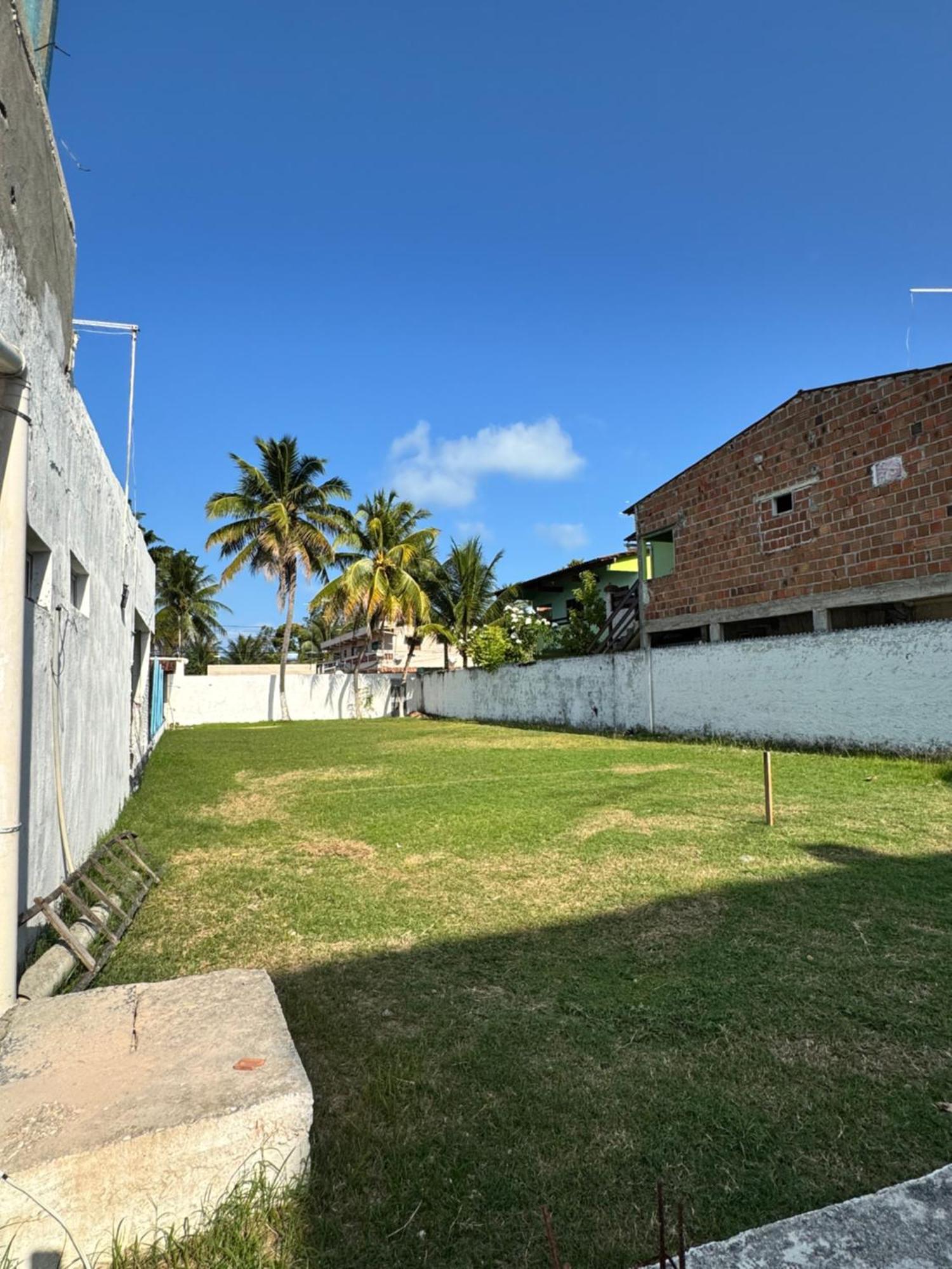 Casarao Porto De Galinhas Villa Екстериор снимка